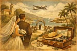 How to Organize a Destination Wedding Well